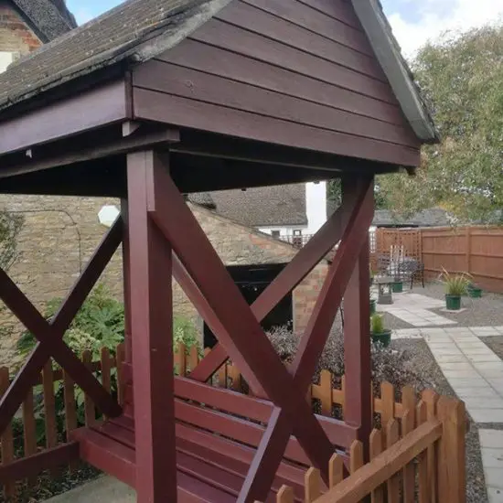 Exterior Residential Painting & Maintenance