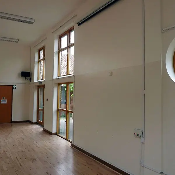 Interior Painting