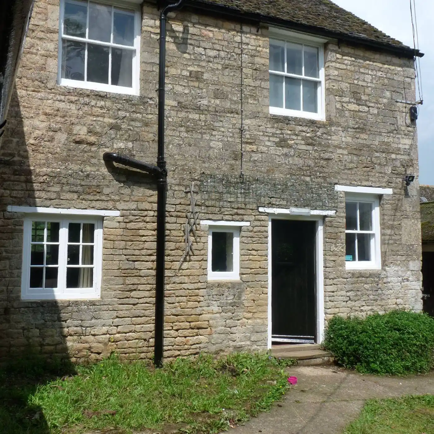 Exterior Painting
