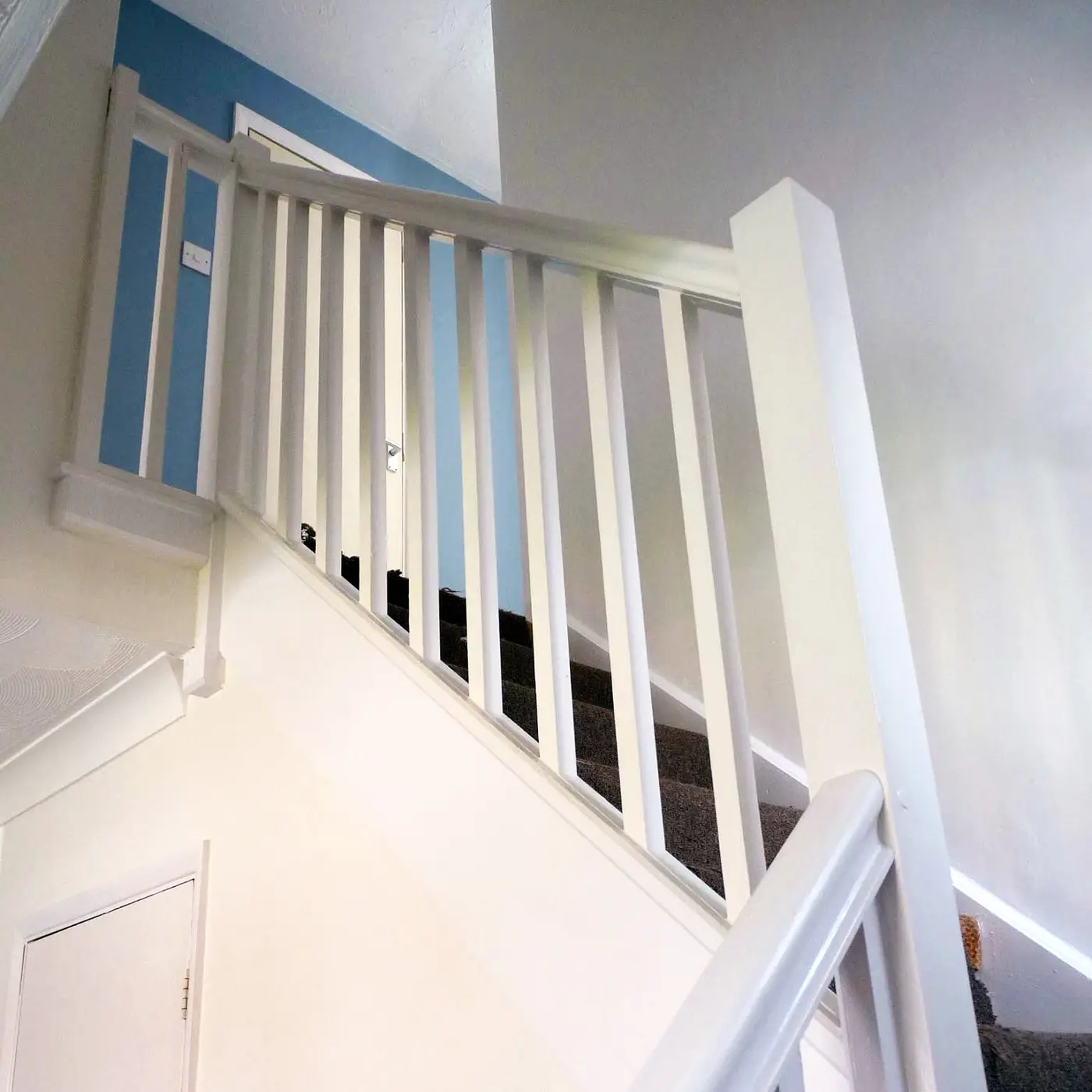 Interior Painting