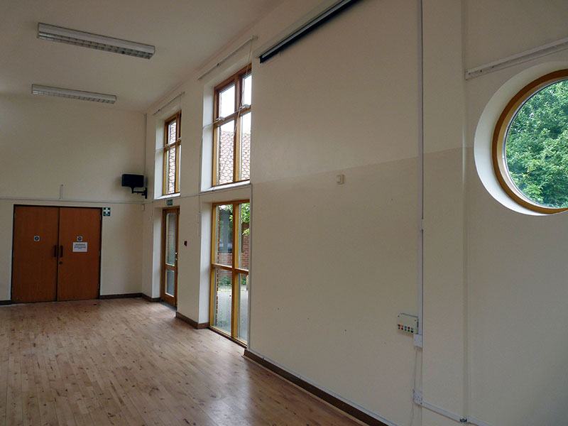 Interior Painting