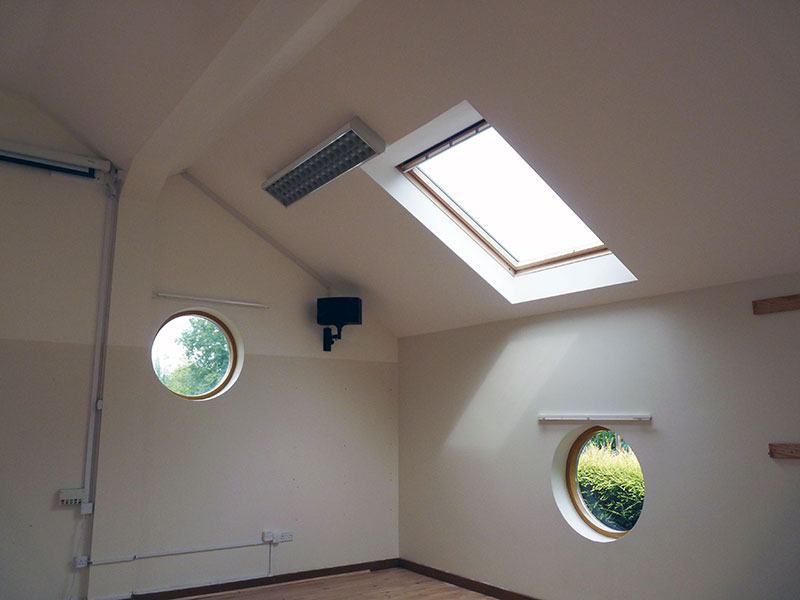 Interior Painting