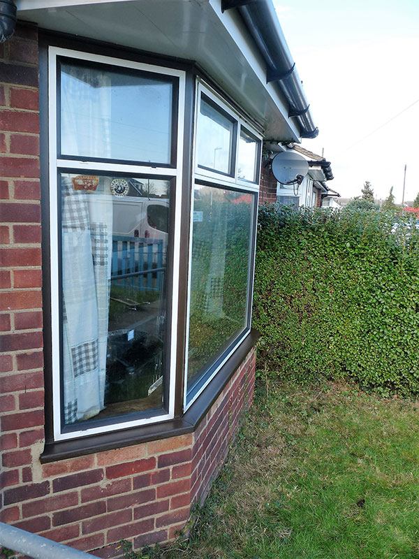 Exterior Painting