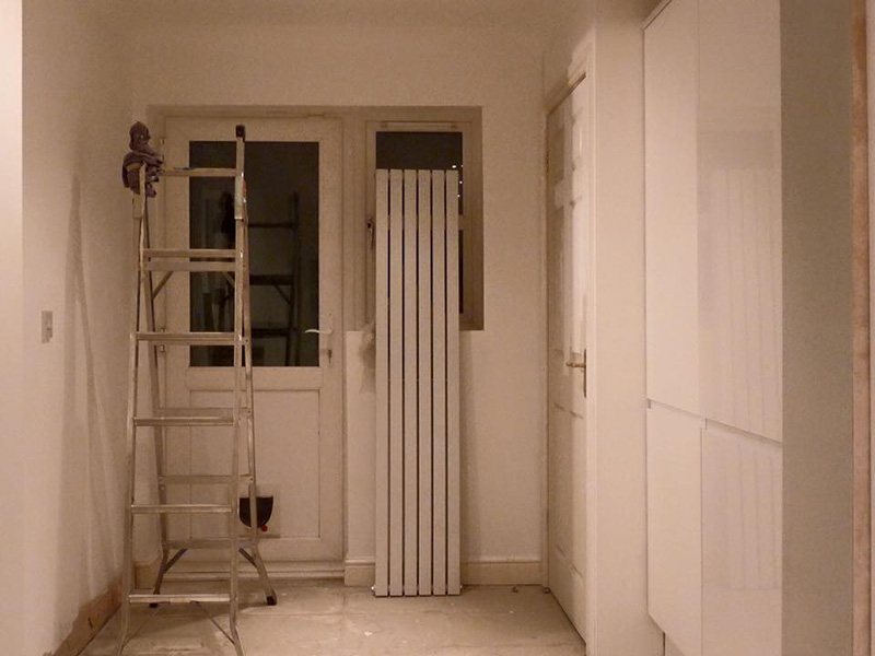 Kitchen Interior Decorating
