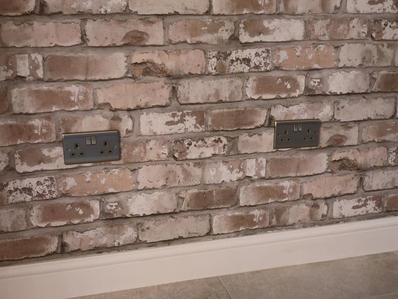 Wall Decorating