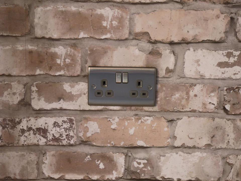 Wall Decorating