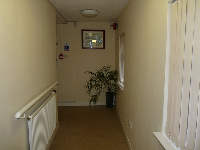 Commercial Interior Decorating & Painting