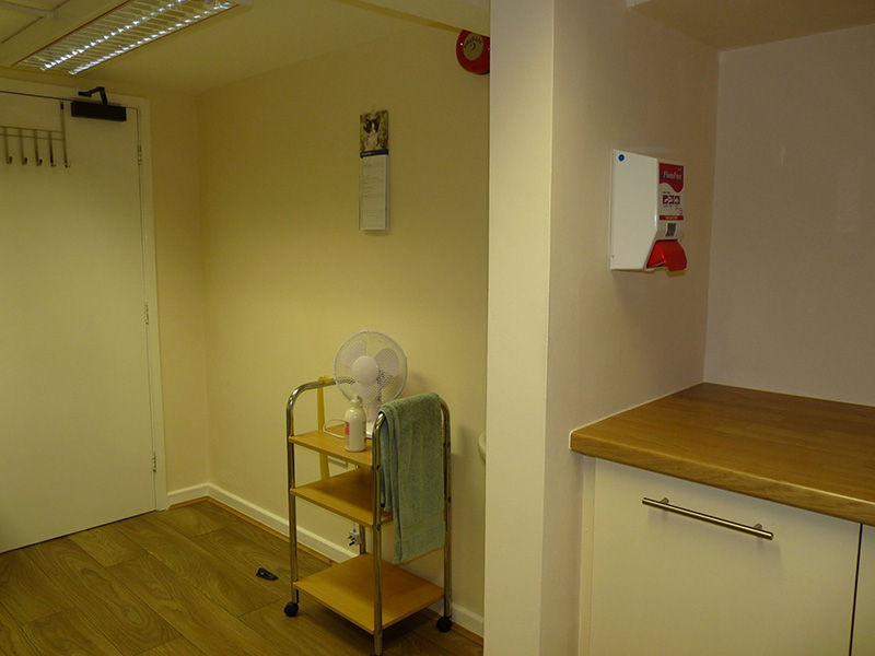 Commercial Interior Decorating & Painting